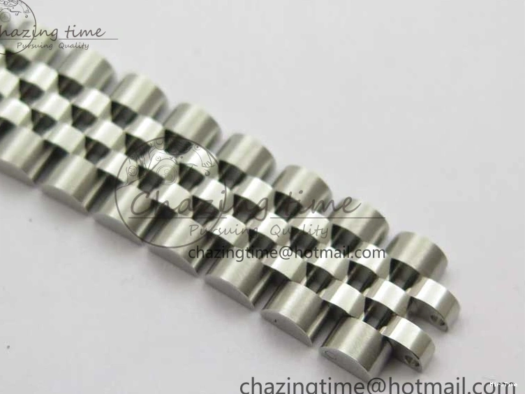 MiroTime 0513 Datejust 31mm 278271 SS BP Maker Best Edition Silver Crystal Dial on Jubilee Bracelet OnTrend 2741